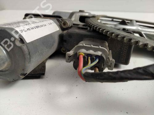 Other OPEL ASTRA G Hatchback (T98) 1.6 (F08, F48) | BP12734656O1 