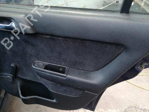 Computer motormanagement OPEL ASTRA G Hatchback (T98) 1.6 16V (F08, F48) | BP12736487M57