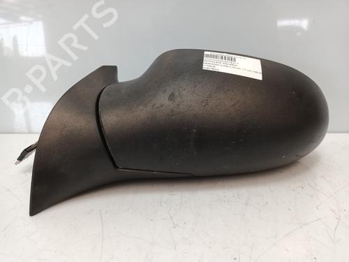 Left mirror MERCEDES-BENZ A-CLASS (W168) A 170 CDI (168.008) | BP19273752C26 