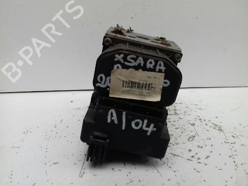 ABS pump CITROËN XSARA PICASSO (N68) 2.0 HDi | BP12757788M43 