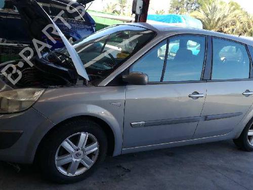 ABS pump RENAULT GRAND SCÉNIC II (JM0/1_) 1.6 | BP12717938M43 