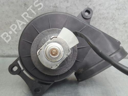 Heater blower motor PEUGEOT 807 (EB_) 2.2 HDi | BP12737828M62 