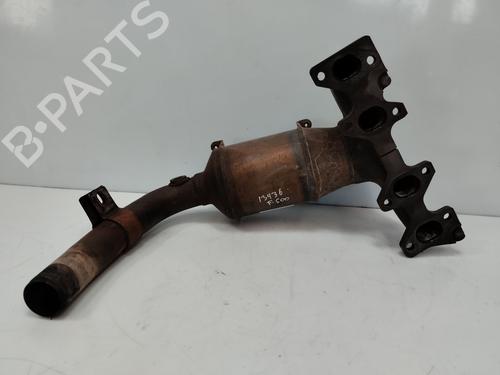 Used Catalyst Catalyst FIAT 500 (312_) 1.2 (312AXA1A) (69 hp) 34622871 34622871
