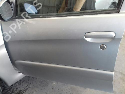 Left front steering knuckle CITROËN XSARA PICASSO (N68) 1.6 16V | BP12755804M25 
