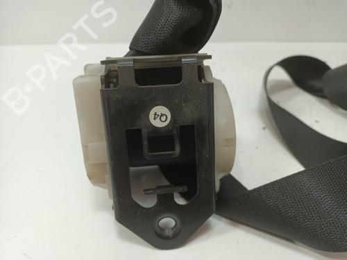 Rear right seatbelt MERCEDES-BENZ CLK (C209) CLK 240 (209.361) | BP17479572I28 