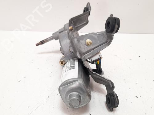 Rear wiper motor MITSUBISHI OUTLANDER I (CU_W)  | BP12851663M102