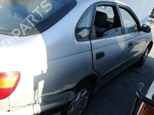 Right headlight TOYOTA CARINA E VI (_T19_) 1.6 GLI (AT190) | BP12737393C29 