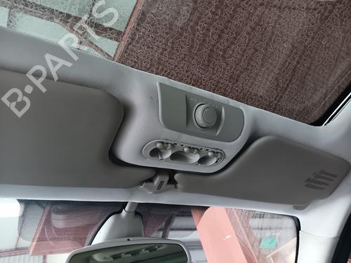 Headlight switch RENAULT SCÉNIC II (JM0/1_)  | BP18134353I24 