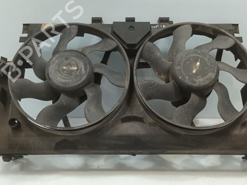 Used Radiator fan CITROËN XANTIA (X1_, X2_) 1.8 i (101 hp) 29395835