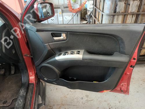 Gearbox KIA SPORTAGE II (JE_, KM_)  | BP31826936M3 