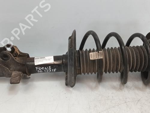 Used Right front shock absorber FORD FOCUS IV (HN) [2018-2025]  26528137