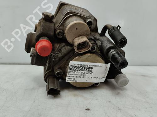 Used Injection pump Injection pump MAZDA 5 (CR) 2.0 CD (CR19) (143 hp) 32423176 32423176