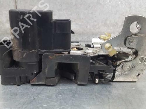 Front left lock LDV MAXUS Bus | BP39385411C98 - Image 3