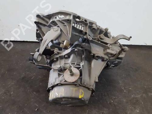 Gearbox CITROËN XSARA (N1) 1.9 TD | BP12818487M3 