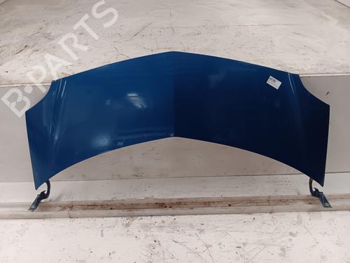 Panser RENAULT MODUS / GRAND MODUS (F/JP0_) 1.2 16V (JP0W) (101 hp) 28544271