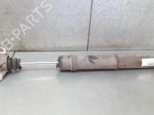 Used Left rear shock absorber PEUGEOT 3008 I MPV (0U_) 1.6 HDi (109 hp) 12701087