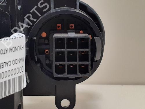 Climate control HYUNDAI ATOS (MX) 1.0 i | BP12744542I5 