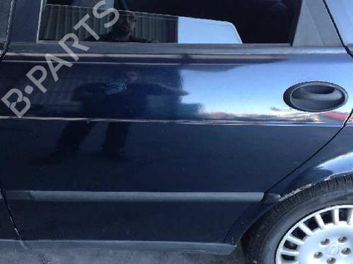 Dør venstre bagtil SAAB 9-3 (YS3D) 2.2 TiD (125 hp) 12730396