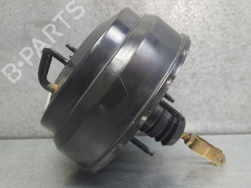 Servo brake NISSAN PRIMERA Hatchback (P11) 2.0 TD | BP12729667M42 