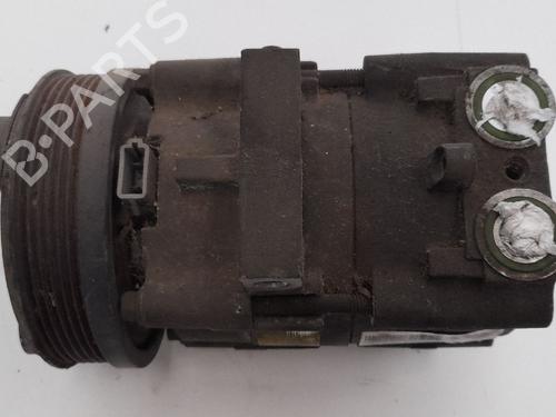 AC compressor FORD MONDEO III (B5Y) 2.0 TDCi | BP12791459M34 