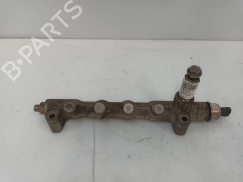 Sprederrør OPEL ASTRA H (A04) 1.7 CDTI (L48) (110 hp) 29137690