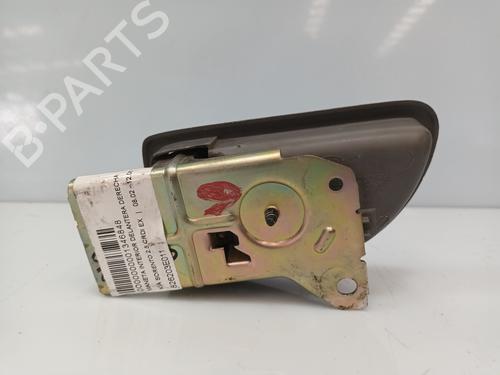 Front right interior door handle KIA SORENTO I (JC) 2.5 CRDi 4WD | BP12703213I14 
