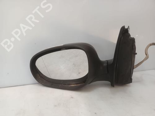 Used Left mirror LANCIA DELTA III (844_) 1.6 D Multijet (844.AXC11, 844.AXC1A) (120 hp) 31156374