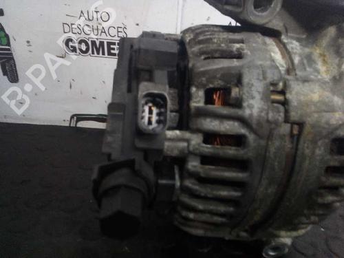 Alternator OPEL VECTRA B Estate (J96) 2.2 i 16V (F35) | BP12817449M7 