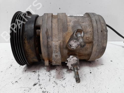 AC compressor TATA INDIGO (4_V2) 1.4 | BP12852307M34