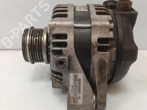 Used Alternator Alternator TOYOTA COROLLA (_E12_) 2.0 D-4D (CDE120R, CDE120L_) (110 hp) 32397179 32397179