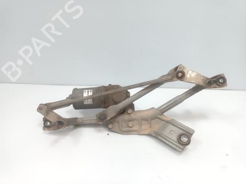 Used Front wiper motor Front wiper motor FIAT PUNTO EVO (199_) [2008-2026] 35811880 35811880