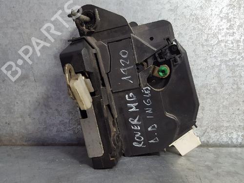 Used Front right lock MG MG ZT- T [2001-2005]  12905008