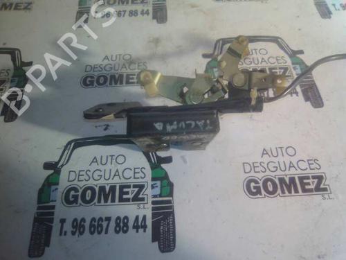 Tailgate lock DAEWOO REZZO (U100) 1.6 | BP12693535C101 