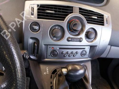 Starter RENAULT GRAND SCÉNIC II (JM0/1_) 2.0 | BP12749555M8 