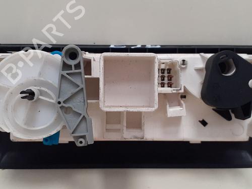 Climate control OPEL VECTRA B (J96) 1.8 i 16V (F19) | BP12763292I5 