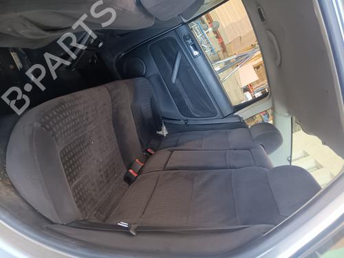 Left headlight VW PASSAT B5.5 (3B3) 1.9 TDI | BP31588954C28 