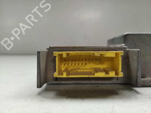 Kollisjonspute styreenhet FORD ESCORT VI (GAL, AAL, ABL) 1.8 TD | BP12701631M53 