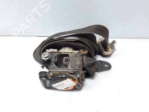 Front left seatbelt CITROËN BERLINGO MULTISPACE (B9) | BP38329907I26 - Image 2