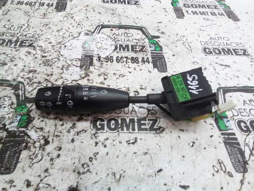Used Steering column stalk DAEWOO LANOS (KLAT) 1.3 (75 hp) 12806028