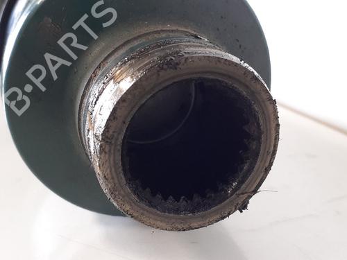 Right front driveshaft MAZDA 6 Hatchback (GG) 2.0 DI (GG14) | BP12727856M39 