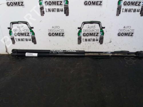 Used Tailgate lift support MERCEDES-BENZ M-CLASS (W163) ML 270 CDI (163.113) (163 hp) 13968037