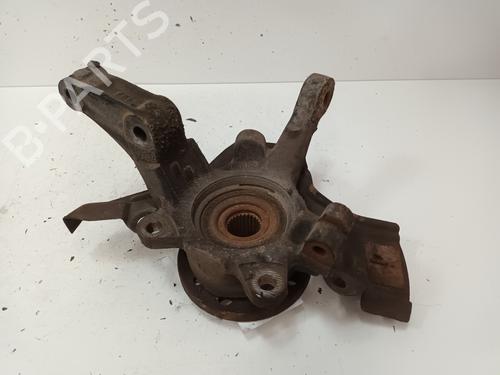 Right front steering knuckle CITROËN EVASION MPV (22, U6)  | BP17971899M26 