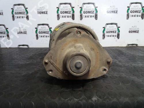 Left front shock absorber ALFA ROMEO 146 (930_) 1.9 TD (930.B4A) | BP12688715M16 