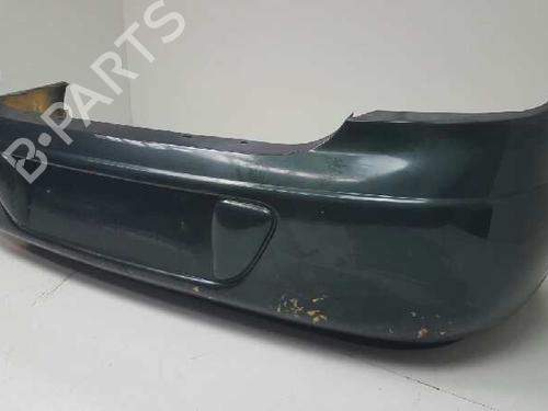 Rear bumper CHRYSLER 300M (LR) 2.7 V6 24V | BP12696626C8 