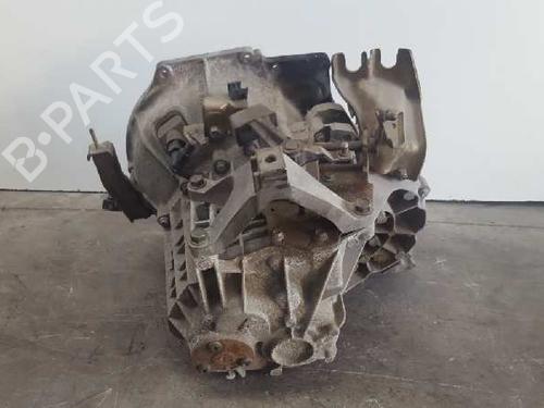 Gearbox MAZDA 3 Saloon (BK) 1.6 DI Turbo (BK12Y) | BP12688445M3 