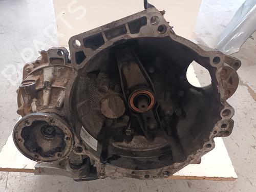 Used Gearbox VW GOLF IV (1J1) 1.9 TDI (110 hp) 27546301