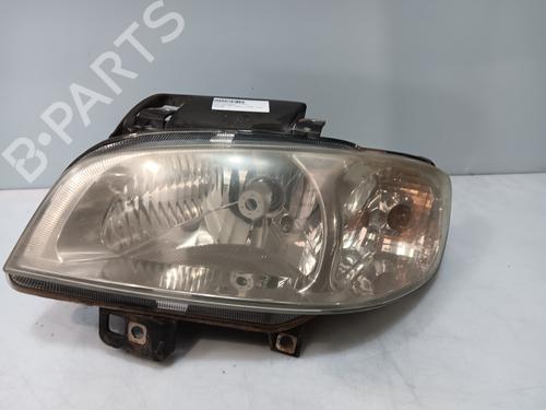 Scheinwerfer links für SEAT IBIZA II (6K1) [1993-2002]  31136378