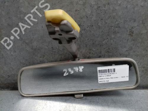 Bakspejl indvendigt NISSAN X-TRAIL I (T30) [2001-2013]  12905314