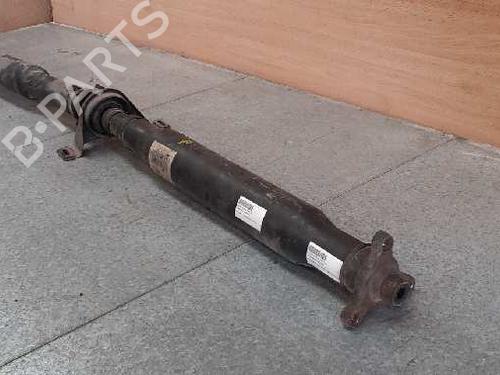 Driveshaft MERCEDES-BENZ E-CLASS (W211) E 270 CDI (211.016) | BP12730267M37 