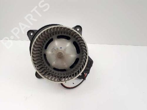 Heater blower motor CHRYSLER PT CRUISER Convertible 2.4 | BP12773089M62 
